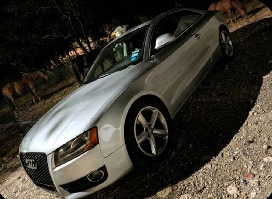 2009 Audi B8 A5 - Image 2 of 10