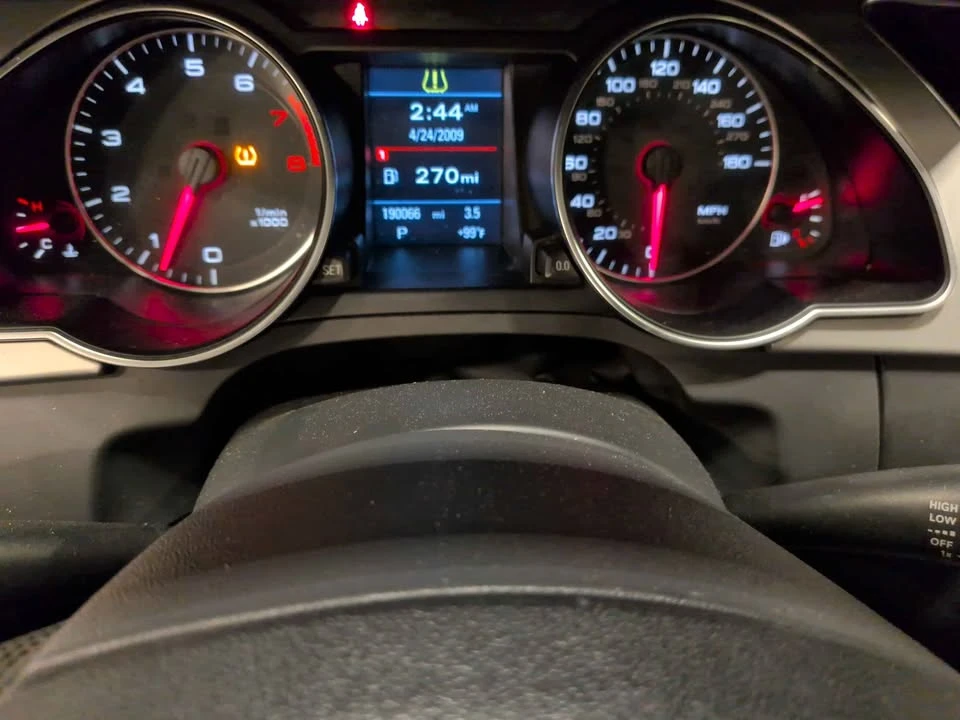 2009 Audi B8 A5 - Image 10 of 10