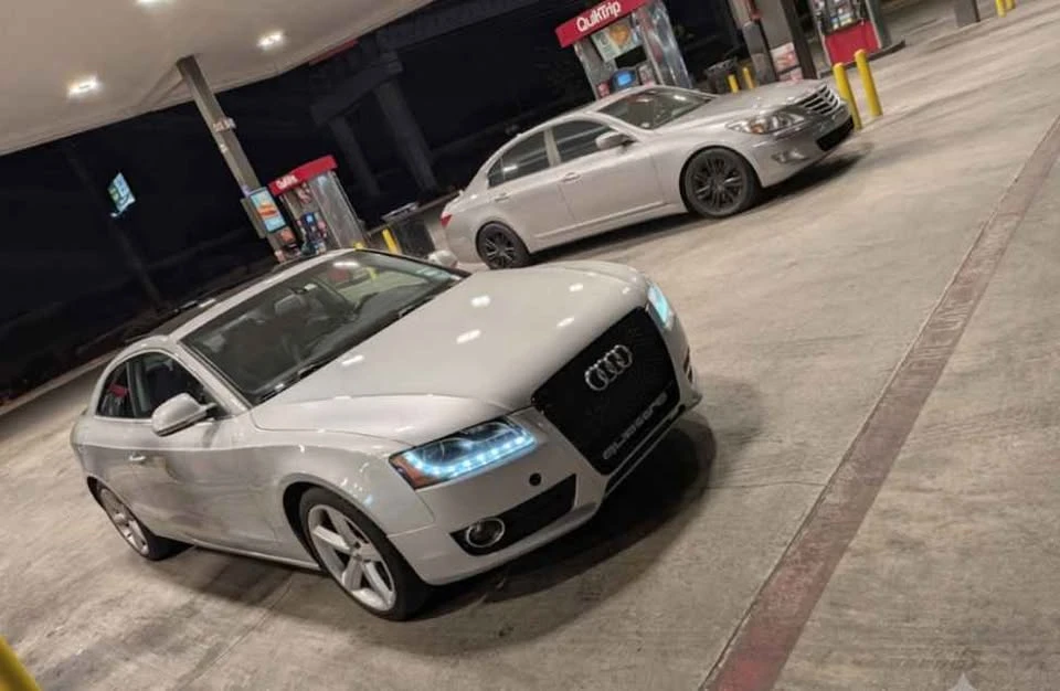 2009 Audi B8 A5 - Image 9 of 10