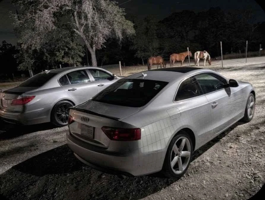 2009 Audi B8 A5 - Image 3 of 10