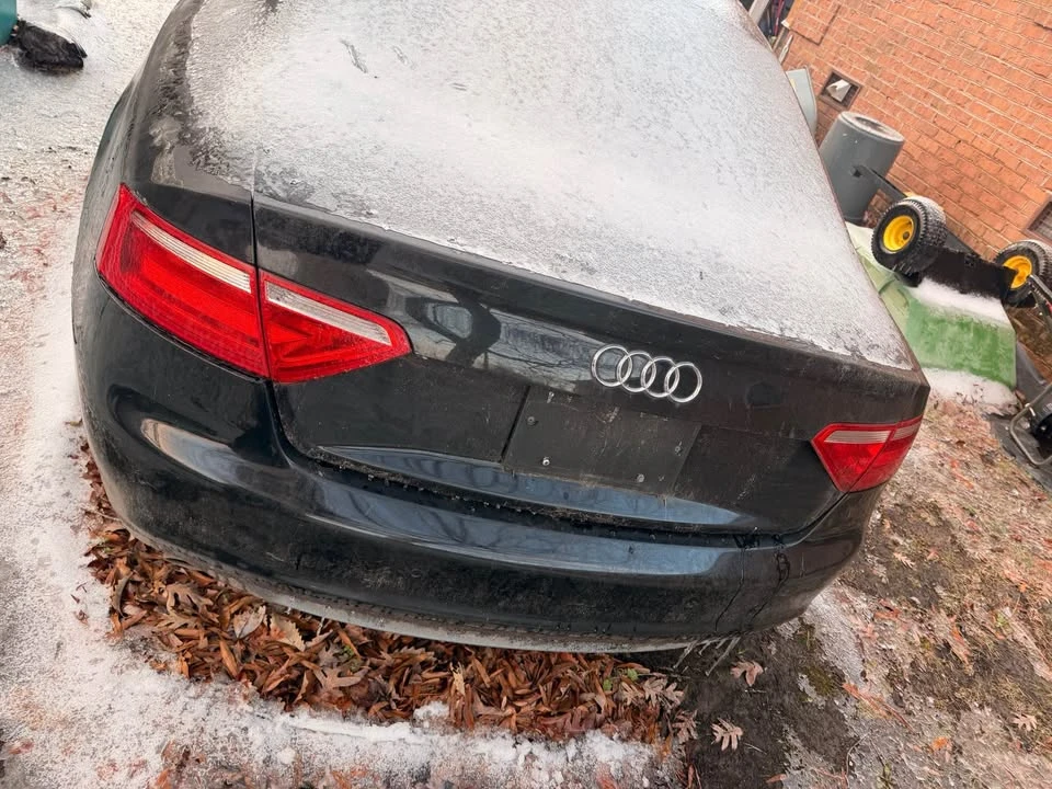 2009 Audi B8 A5 - Image 9 of 12