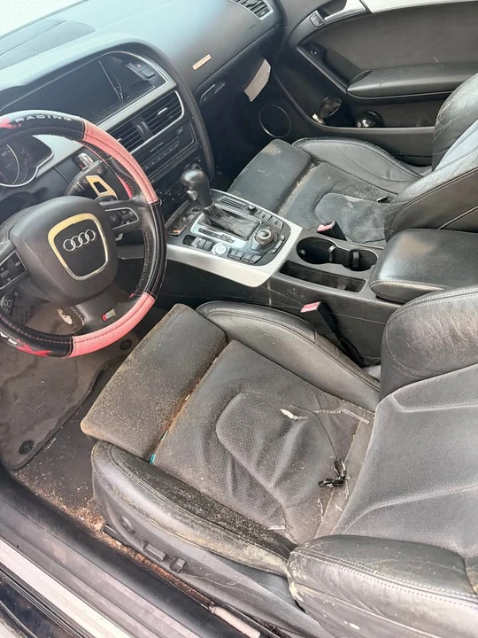 2009 Audi B8 A5 - Image 8 of 12