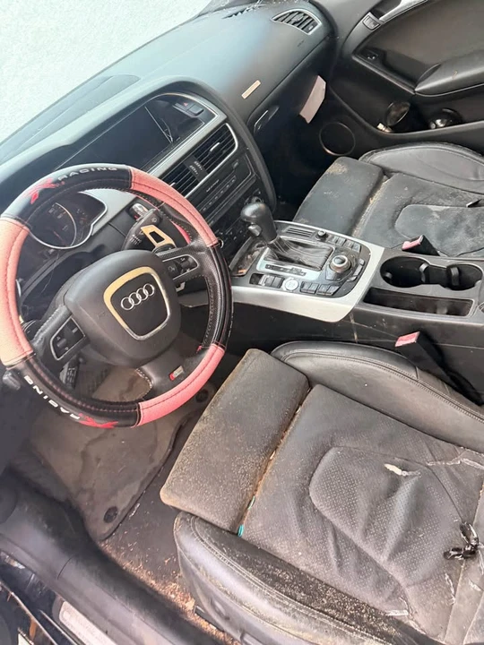 2009 Audi B8 A5 - Image 2 of 12