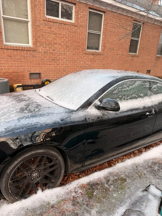 2009 Audi B8 A5 - Image 11 of 12