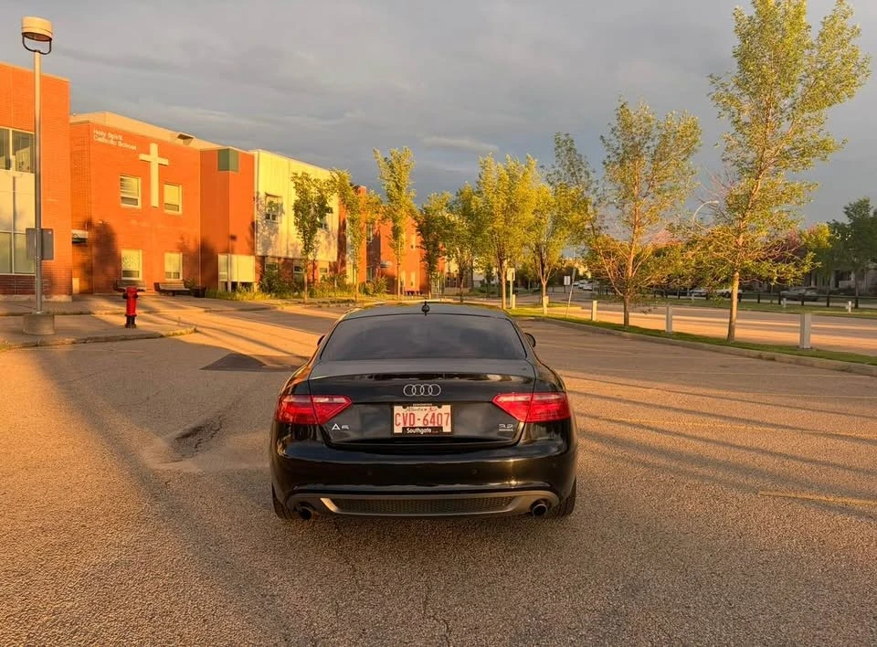 2009 Audi B8 A5 - Image 3 of 9