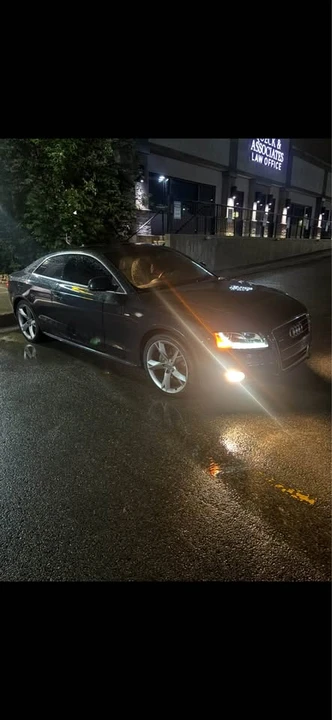 2009 Audi B8 A5 - Image 7 of 9