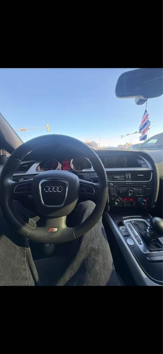 2009 Audi B8 A5 - Image 6 of 9