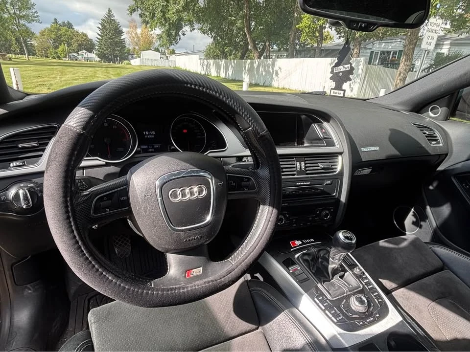 2009 Audi B8 A5 - Image 7 of 15
