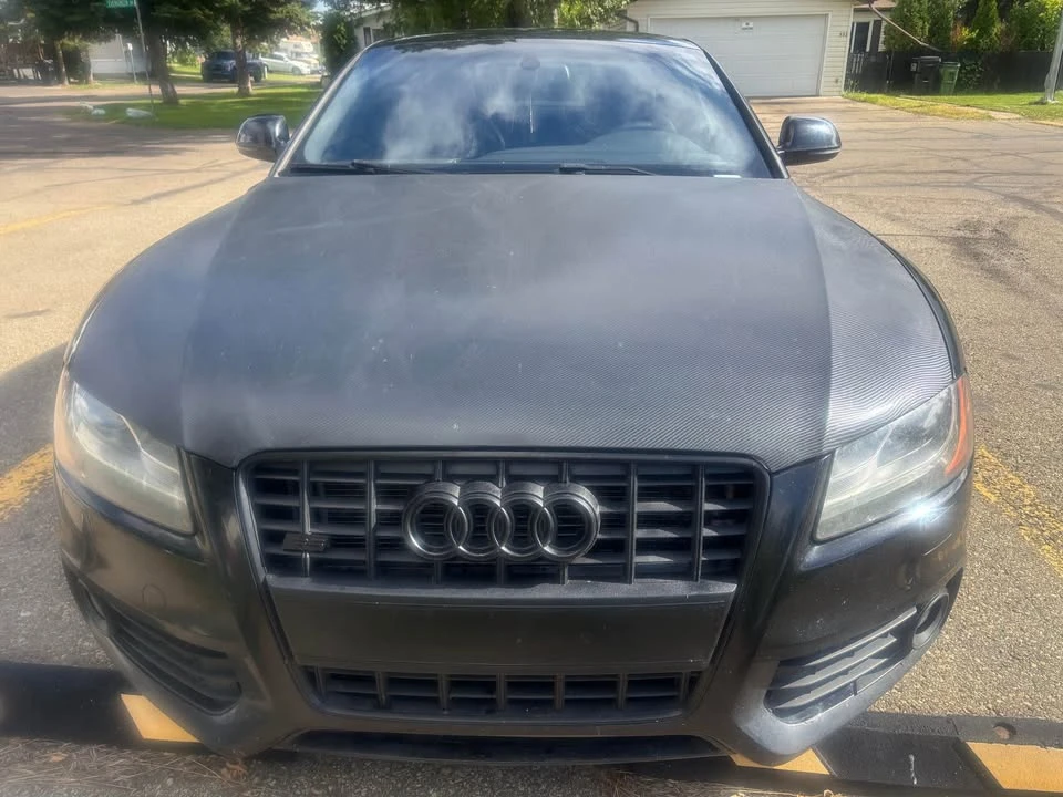 2009 Audi B8 A5 - Image 4 of 15