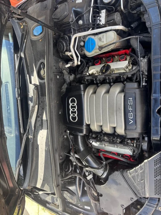 2009 Audi B8 A5 - Image 15 of 15
