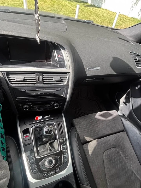 2009 Audi B8 A5 - Image 9 of 15