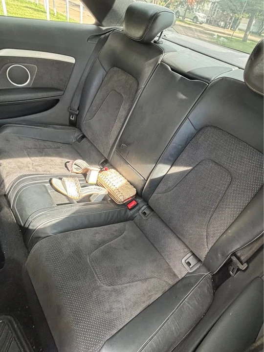 2009 Audi B8 A5 - Image 12 of 15