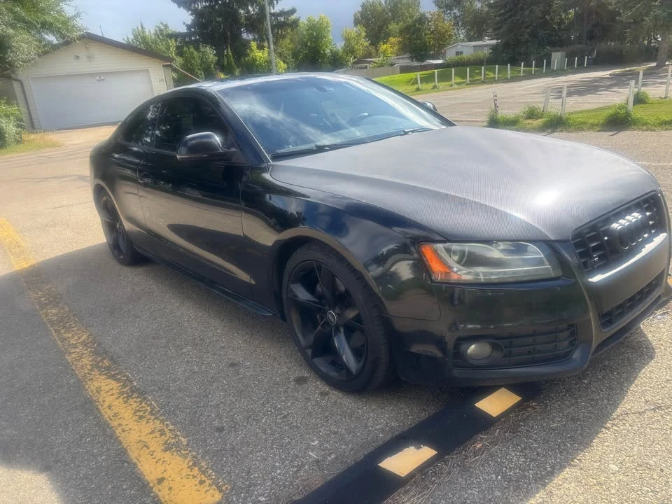 2009 Audi B8 A5 - Image 5 of 15