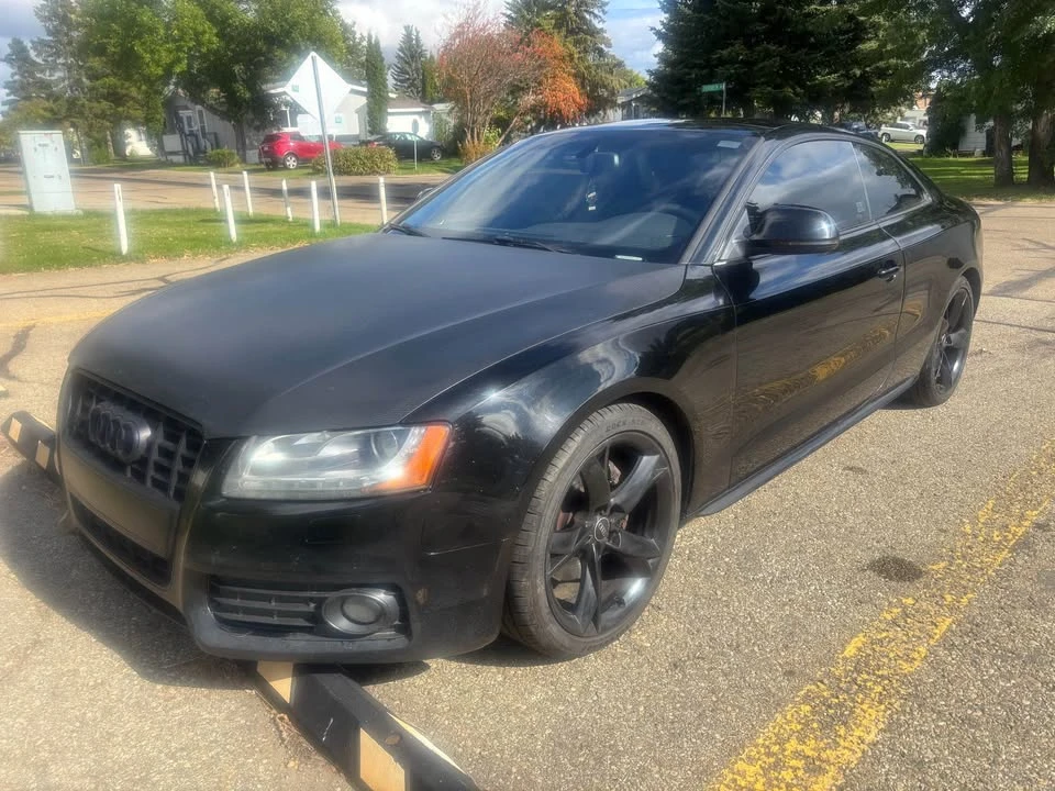 2009 Audi B8 A5 - Image 14 of 15