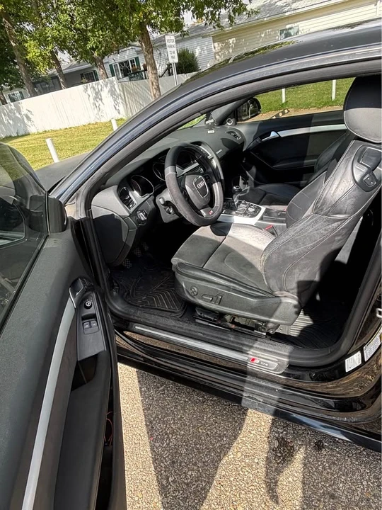 2009 Audi B8 A5 - Image 10 of 15