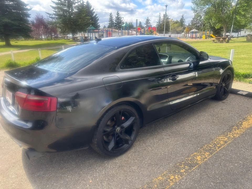 2009 Audi B8 A5 - Image 2 of 15