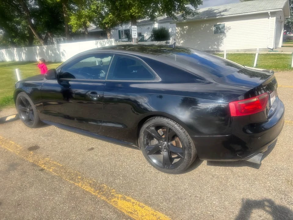 2009 Audi B8 A5 - Image 3 of 15