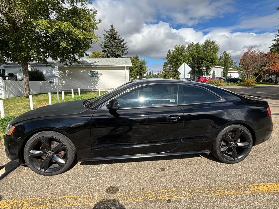 2009 Audi B8 A5 - Image 13 of 15