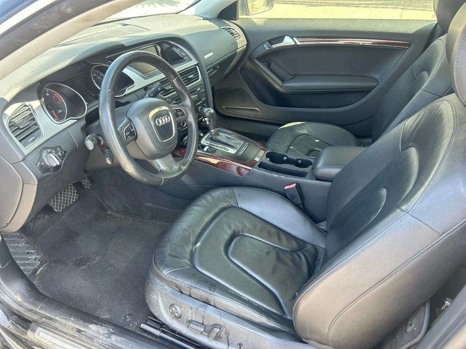 2009 Audi B8 A5 - Image 4 of 8