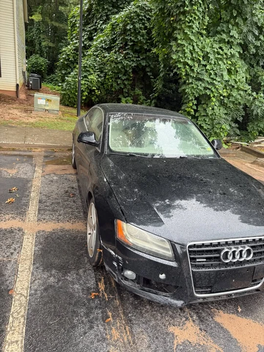 2009 Audi B8 A5 - Image 5 of 6