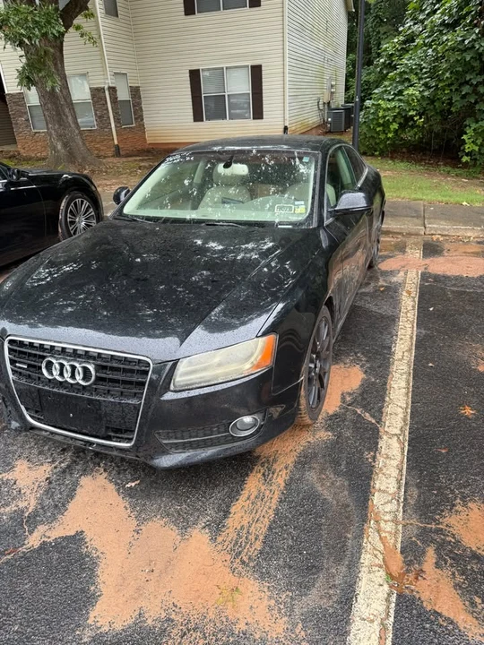2009 Audi B8 A5 - Image 4 of 6
