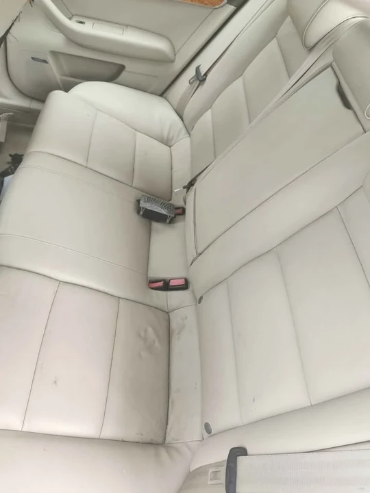 2009 Audi C6 A6 - Image 5 of 6