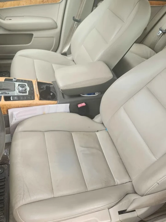 2009 Audi C6 A6 - Image 3 of 6