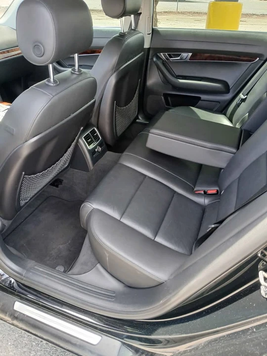 2009 Audi C6 A6 - Image 11 of 14