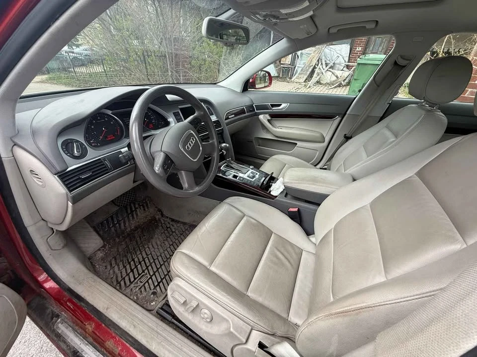 2009 Audi C6 A6 - Image 5 of 7