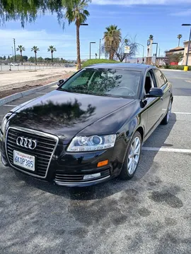 2009 Audi A6 Premium Plus