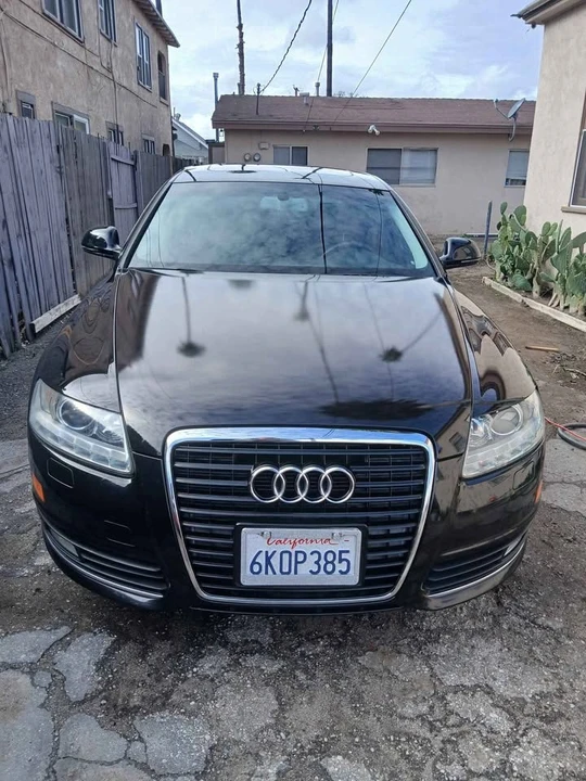 2009 Audi C6 A6 - Image 14 of 20