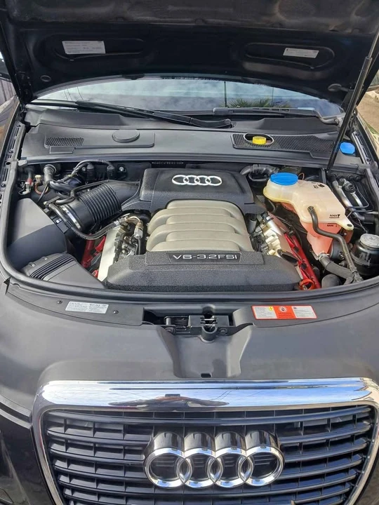 2009 Audi C6 A6 - Image 18 of 20
