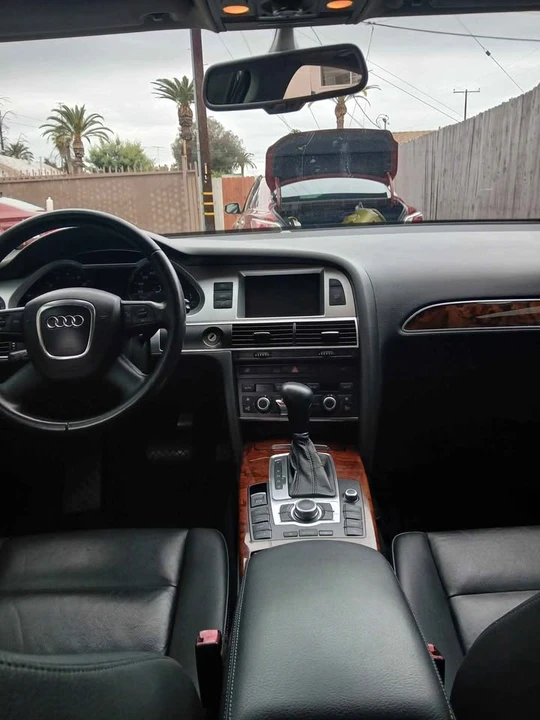 2009 Audi C6 A6 - Image 17 of 20