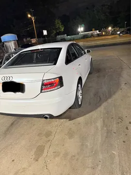 2009 Audi A6 2.0T Premium Sedan