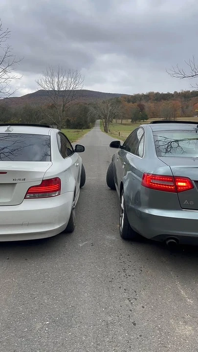 2009 Audi C6 A6 - Image 2 of 6