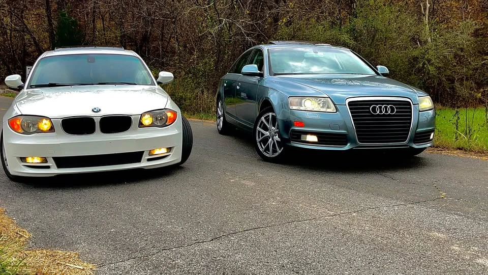 2009 Audi C6 A6 - Image 6 of 6
