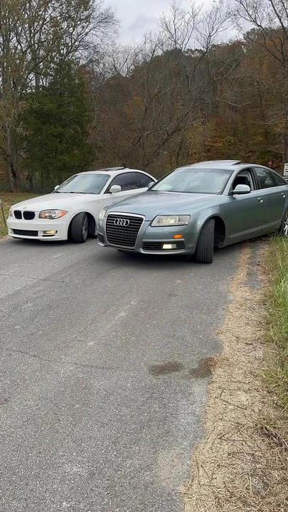 2009 Audi C6 A6 - Image 3 of 6