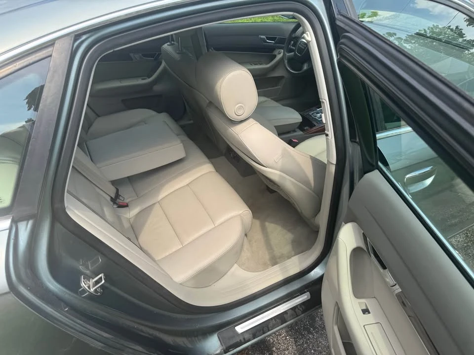 2009 Audi C6 A6 - Image 6 of 6