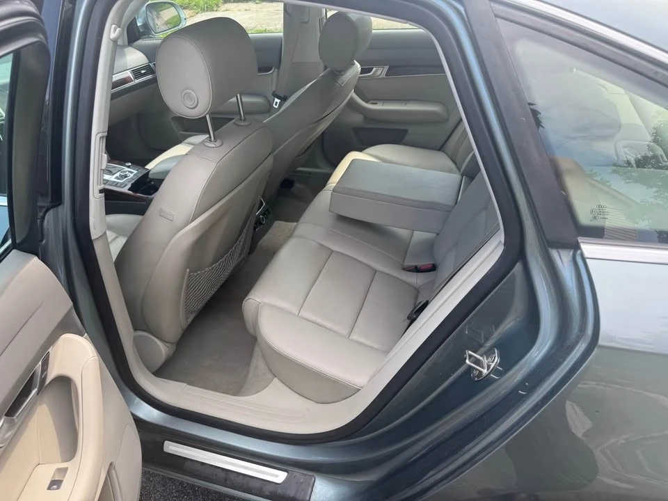 2009 Audi C6 A6 - Image 5 of 6