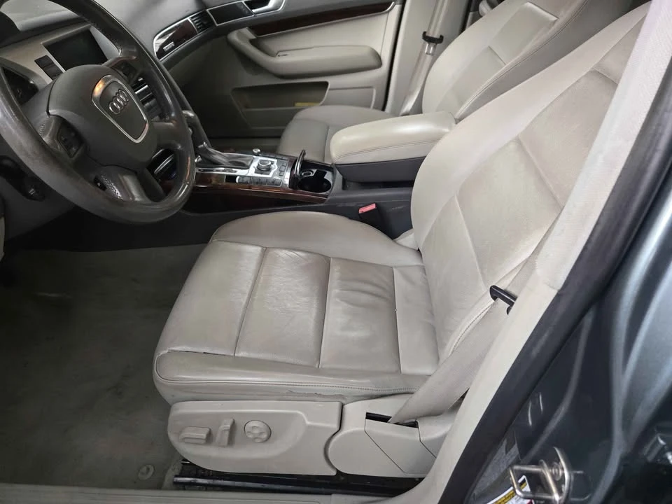 2009 Audi C6 A6 - Image 5 of 6