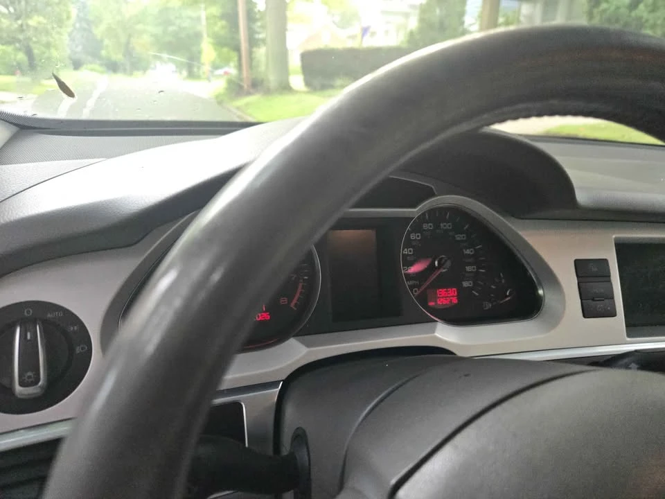 2009 Audi C6 A6 - Image 6 of 6