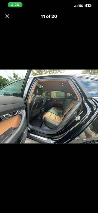 2009 Audi C6 A6 - Image 11 of 20