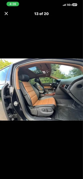 2009 Audi C6 A6 - Image 13 of 20