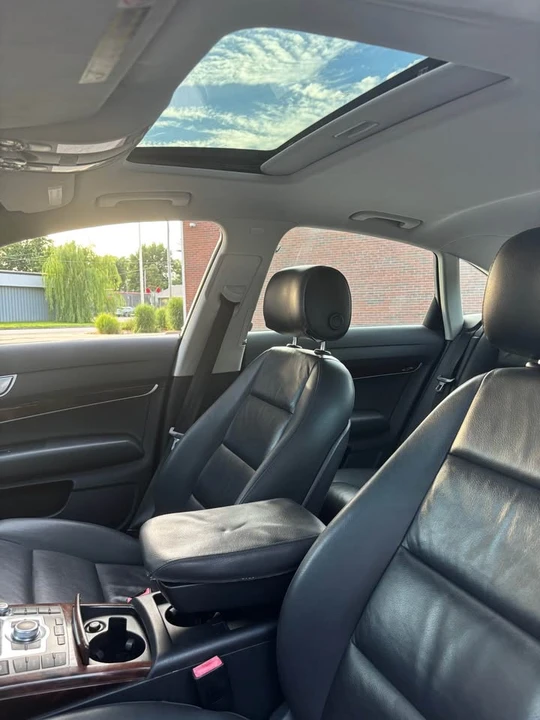 2009 Audi C6 A6 - Image 11 of 11