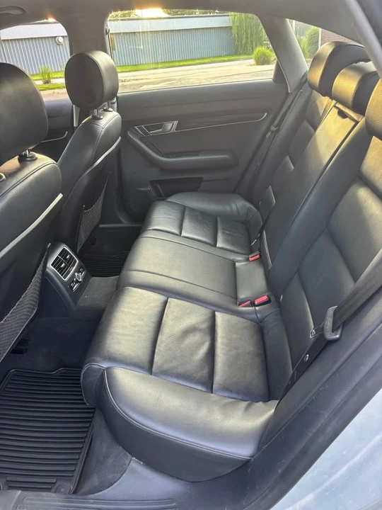 2009 Audi C6 A6 - Image 6 of 11