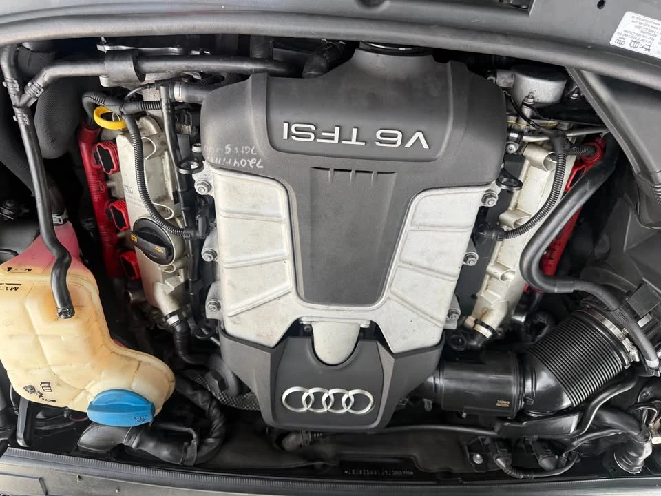 2009 Audi C6 A6 - Image 18 of 18