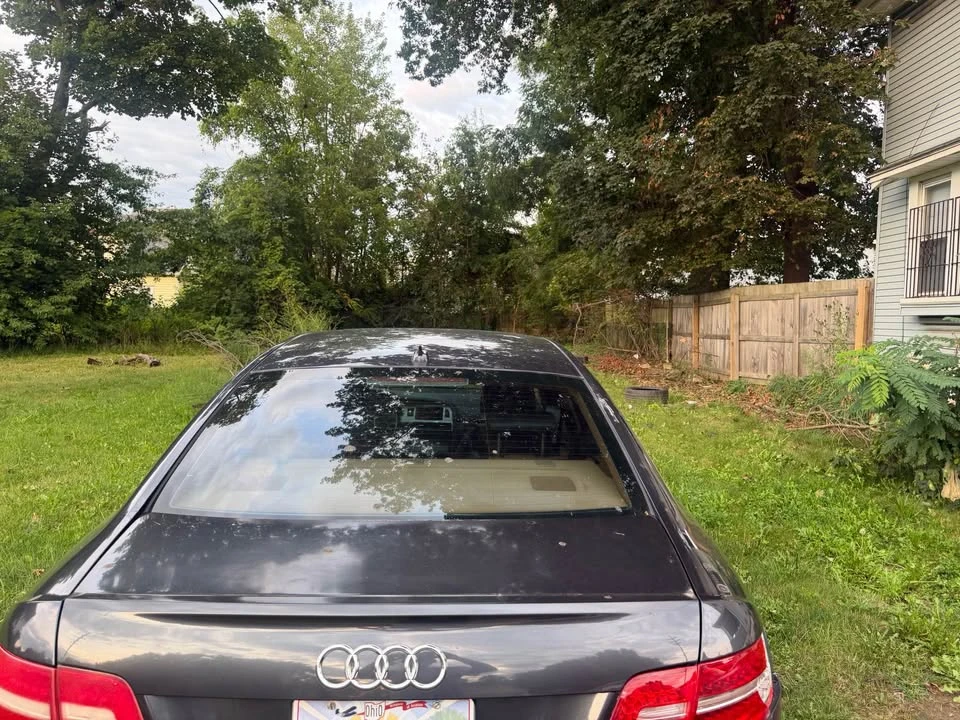 2009 Audi C6 A6 - Image 7 of 18