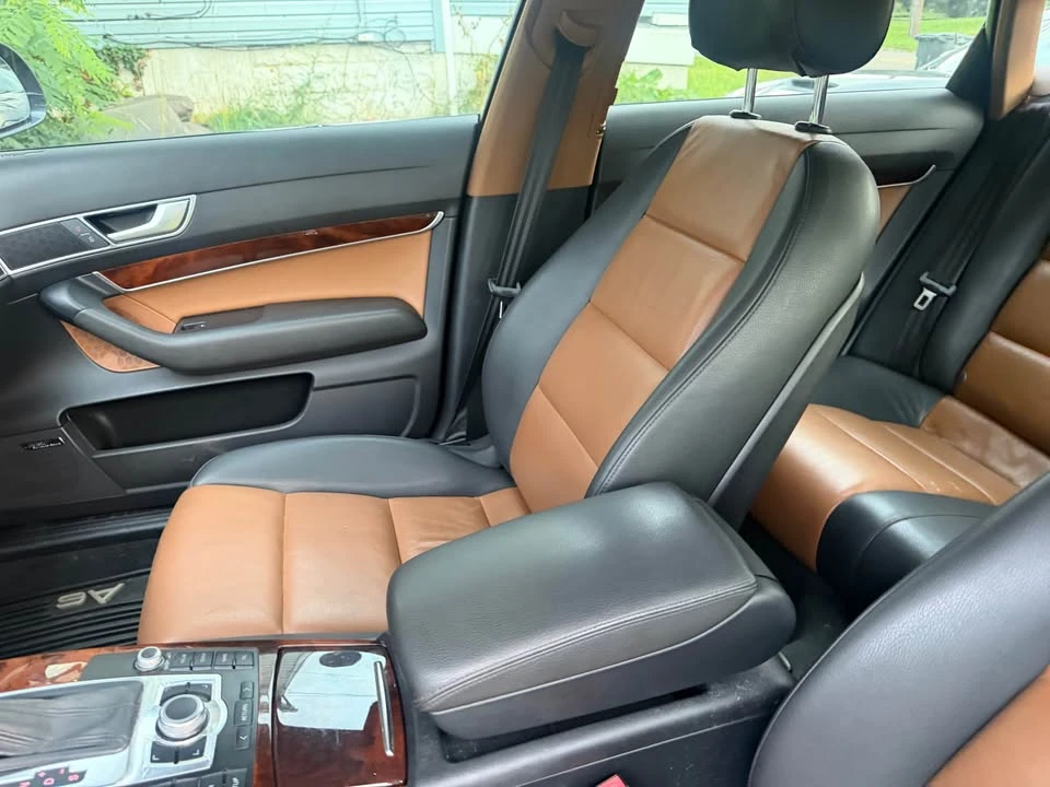 2009 Audi C6 A6 - Image 9 of 18