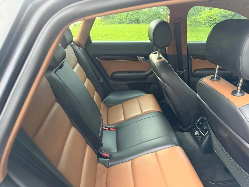 2009 Audi C6 A6 - Image 17 of 18