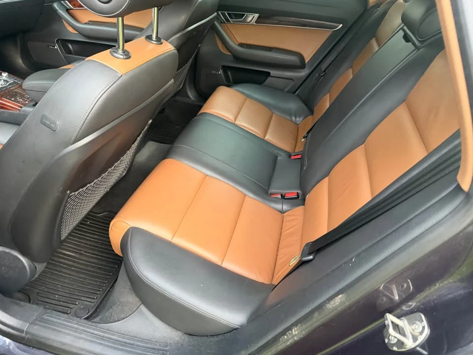 2009 Audi C6 A6 - Image 11 of 18